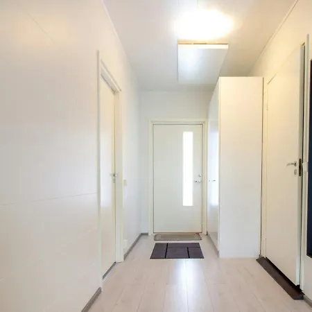 Huoneisto Convenient For 4 With Sauna