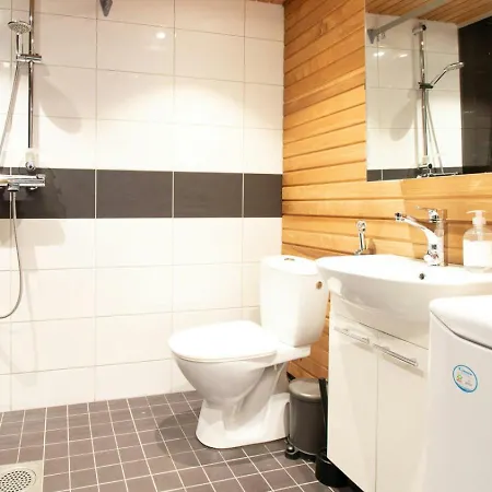 Huoneisto Convenient For 4 With Sauna Porvoo