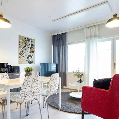 Convenient For 4 With Sauna * Porvoo